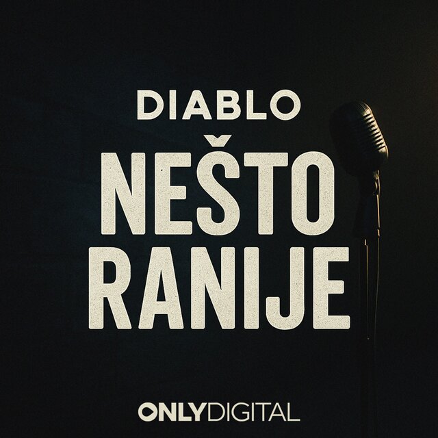 Nešto Ranije