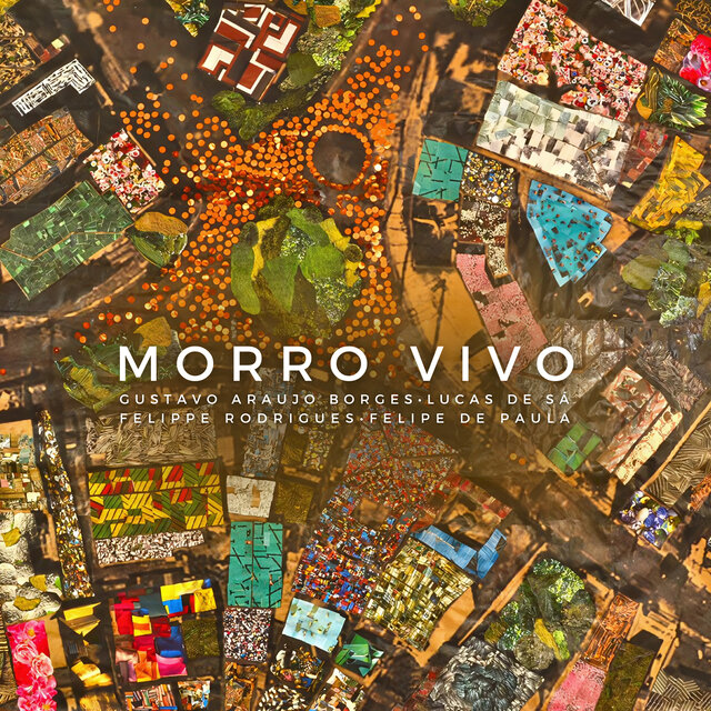 Morro Vivo