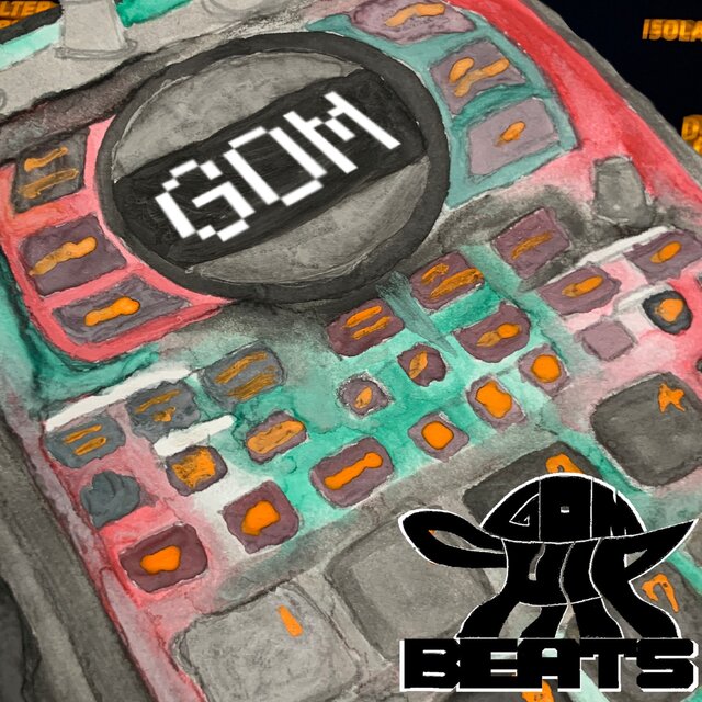Beats N Anthem