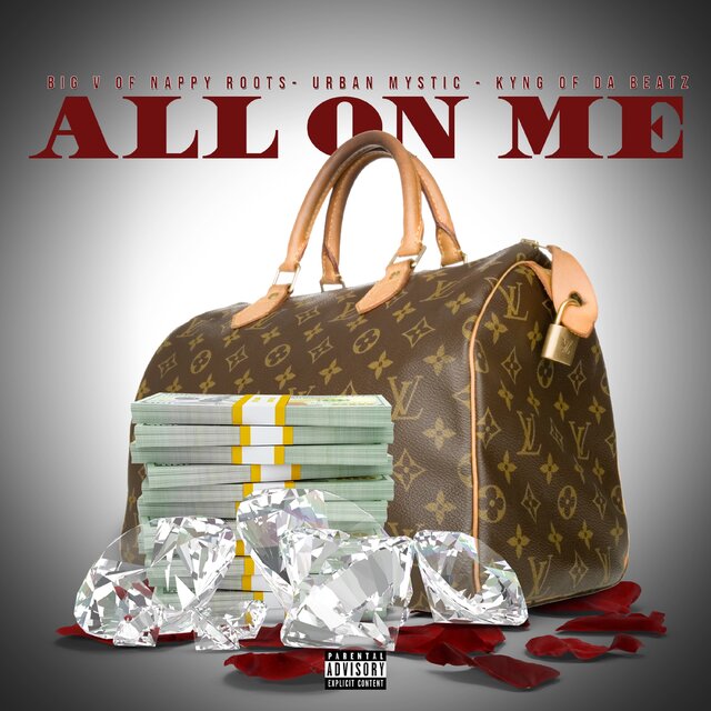 All On Me