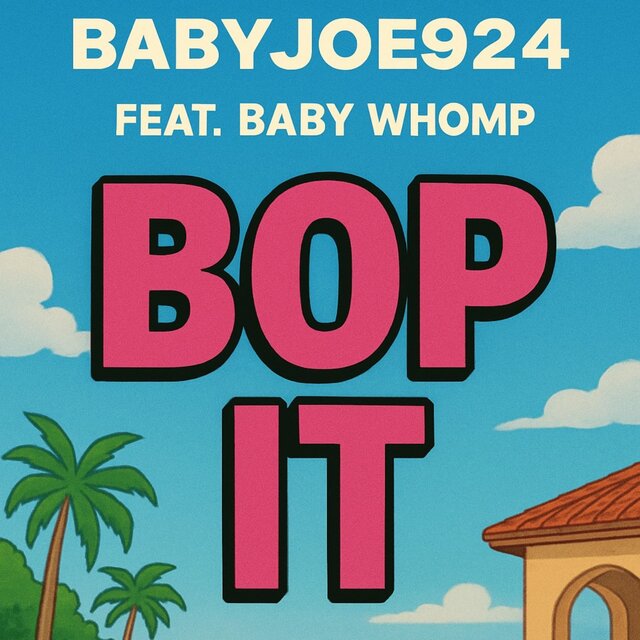 Bop it (feat. Baby Whomp)