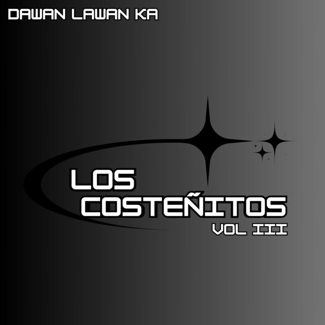 Los Costeñitos Vol III