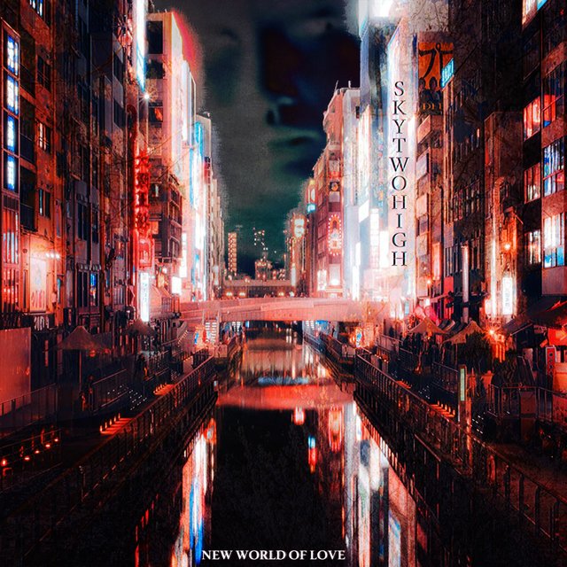 New World Of Love
