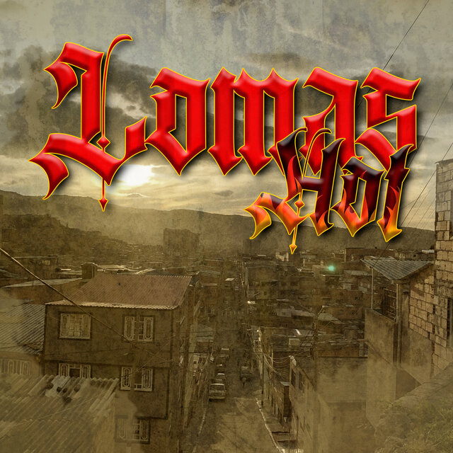 Lomas Hot