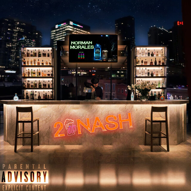 21 NASH