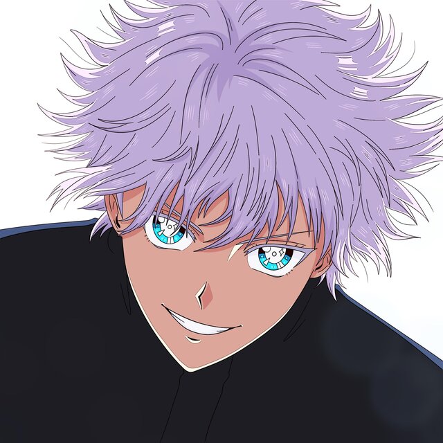 Akari - Jujutsu Kaisen (City Pop Version)