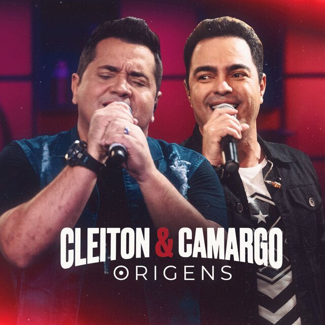 Origens (Ao Vivo)