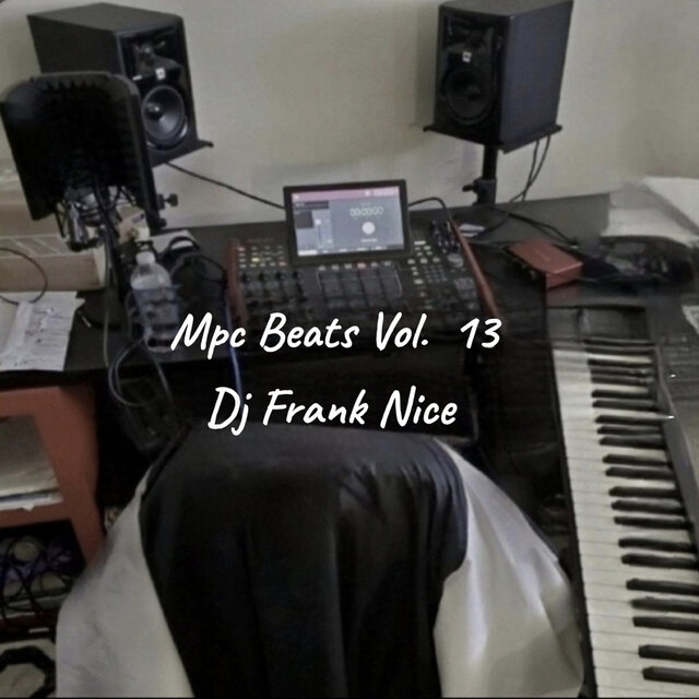 Mpc Beats Vol. 13