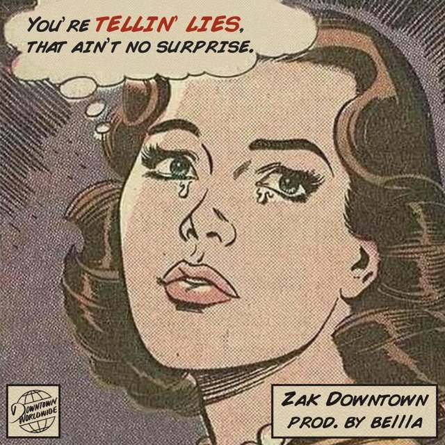 Tellin' Lies