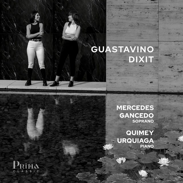 Guastavino Dixit