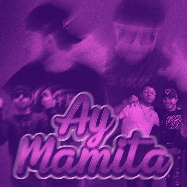Ay MaMiTa (feat. MICHAEL PEÑA)