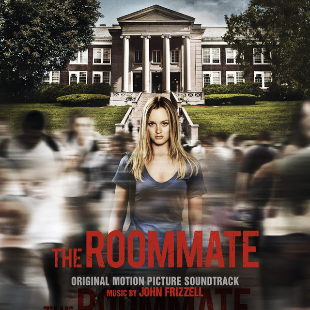The Roommate (Original Motion Picture Soundtrack)