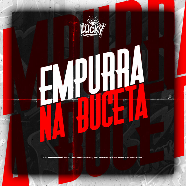 Empurra na Buceta
