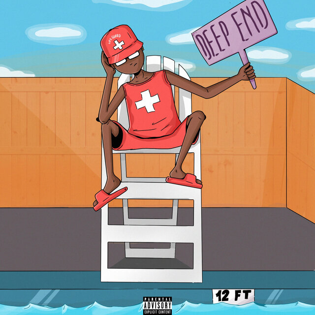Deep End