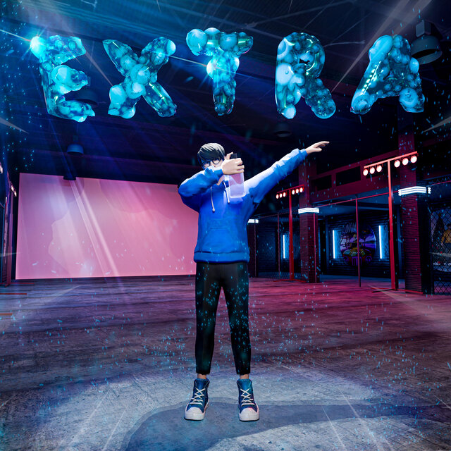 EXTRA