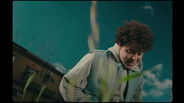 LA MIA VERITÀ (Official Video)