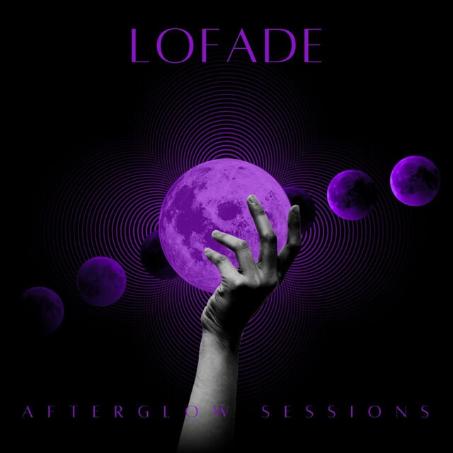 Afterglow Sessions