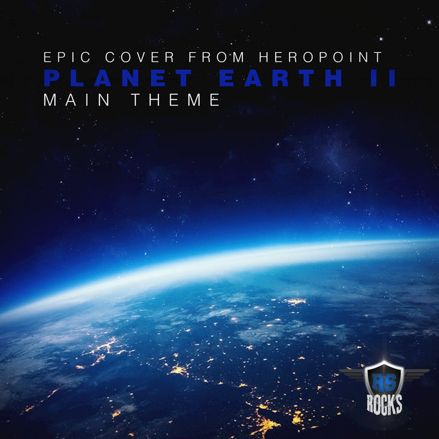 Planet Earth II Theme