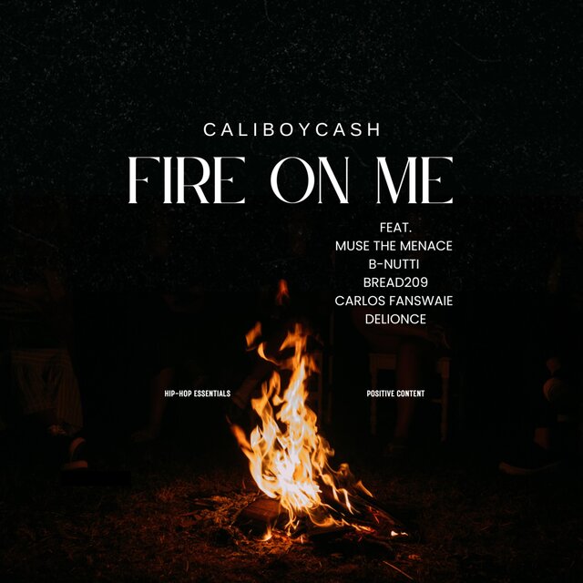FIRE ON ME