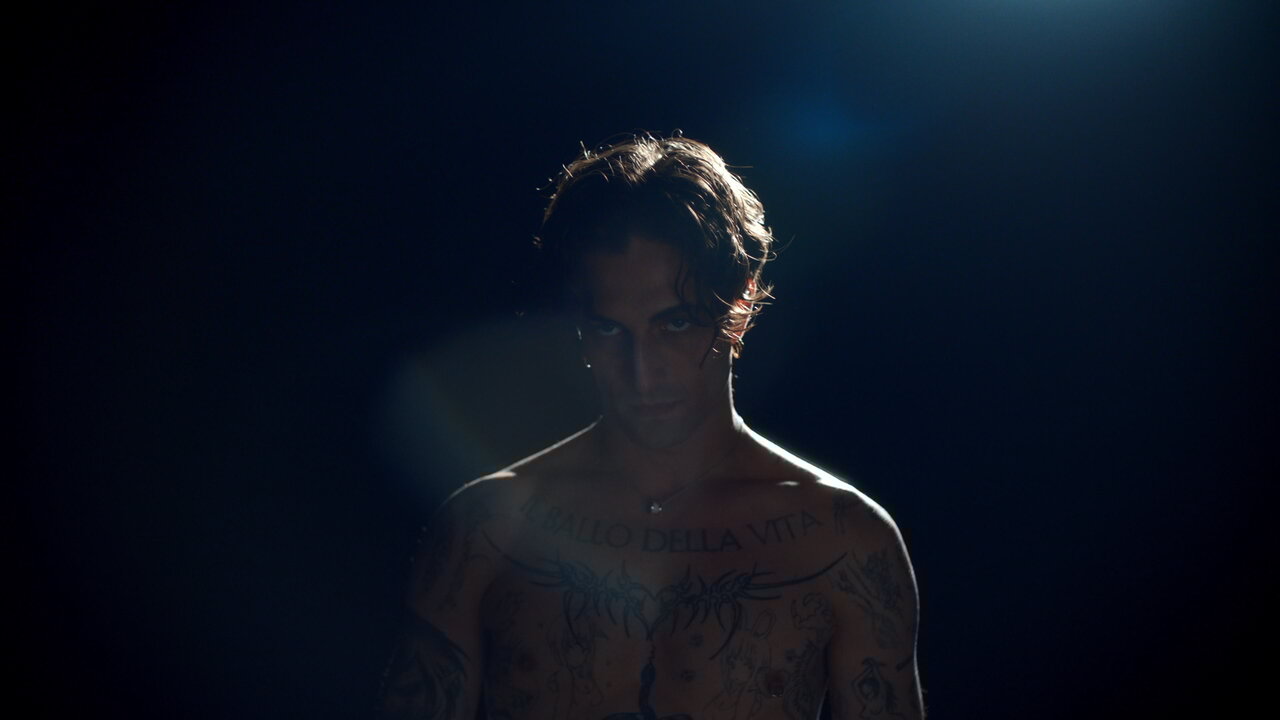 Solitude (No One Understands Me) (Official Visual Video)