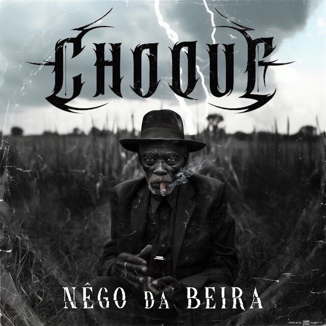 Nêgo da Beira