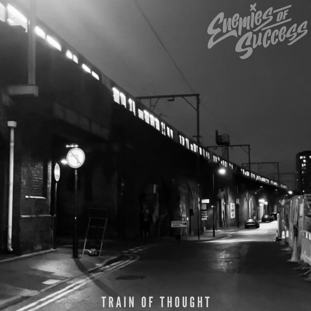 Train of Thought