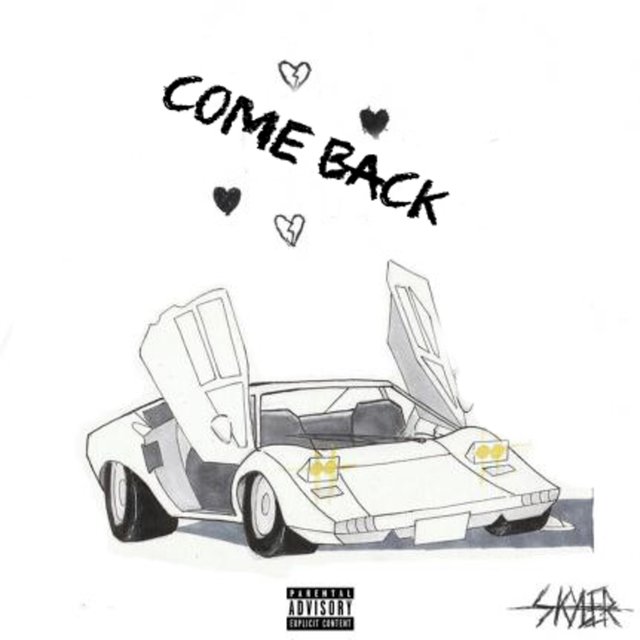 COME BACK