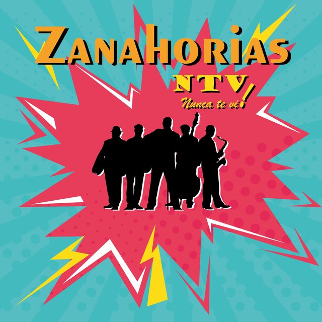Zanahorias (N.t.v.)