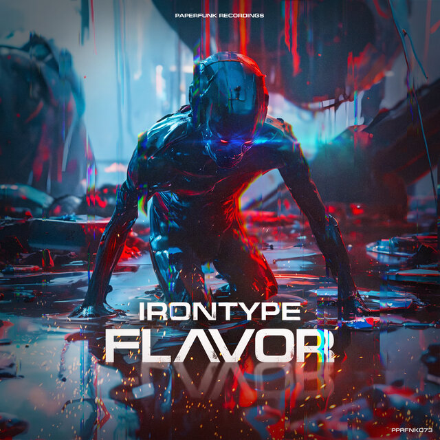 Flavor (Original Mix)