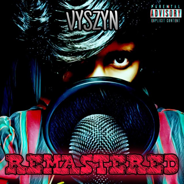 Vyszyn: Remastered