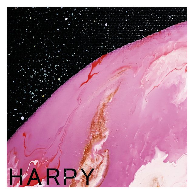 Harpy (feat. Broughton)