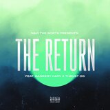 The Return (feat. Dankery Harv & Thrust OG) (Acapella)