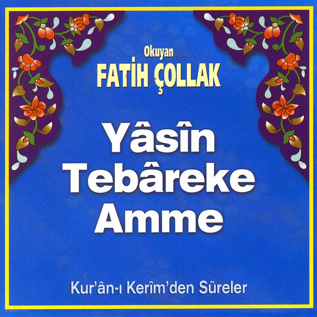 Yasin Tebareke Amme