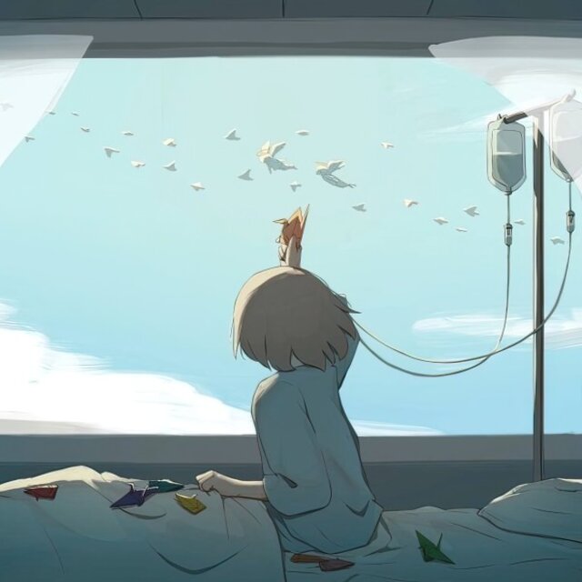 Who Found His Way