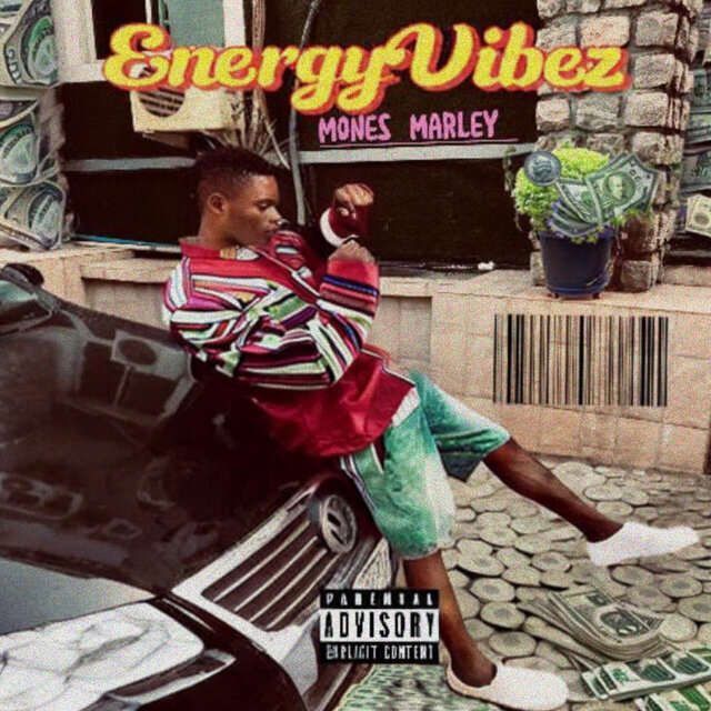 Energyvibez