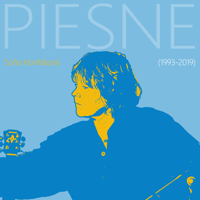 Piesne (1993 - 2019)
