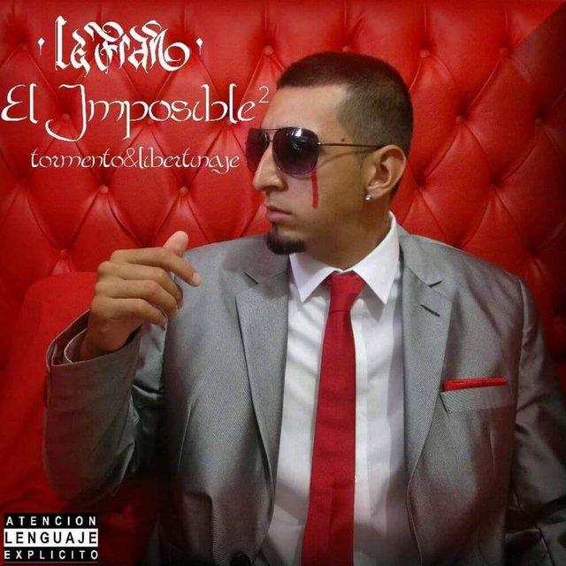 El Imposible: Tormento y Libertinaje