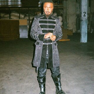 新品未開封 JPEGMAFIA Black Ben Carson レコード 新品未開封