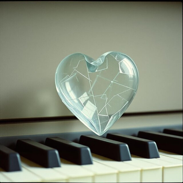 If I Could Write a Song
