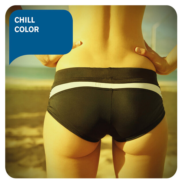 Chill Color