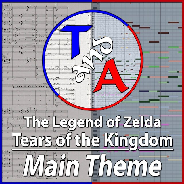 Main Theme (From 