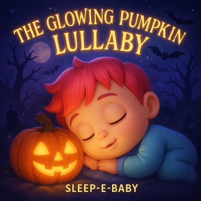 4 hrs The Glowing Pumpkin Lullaby