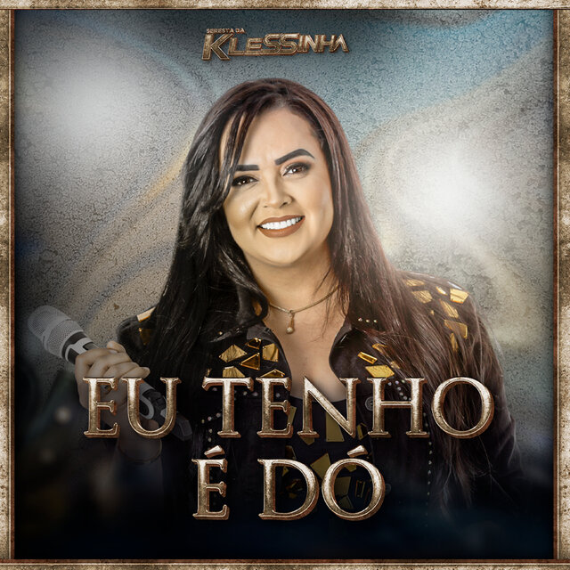 Tenho É Dó