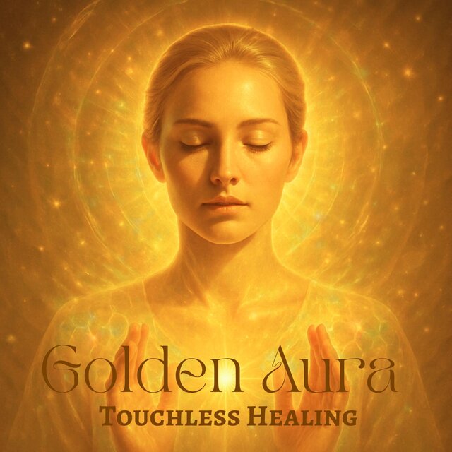 Golden Aura, Touchless Healing
