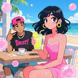 柠檬水