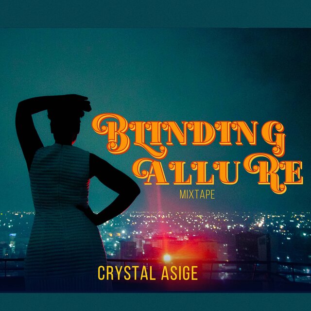 Blinding Allure