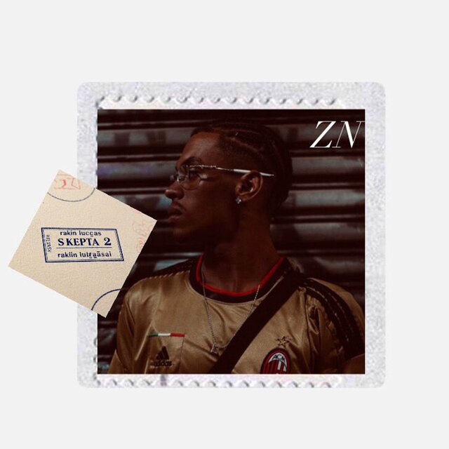 SKEPTA 2