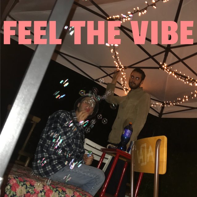 Feel The Vibe