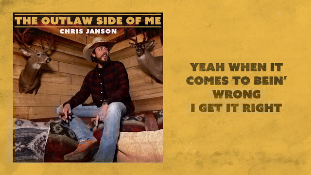 Get It Right (Lyric Video)