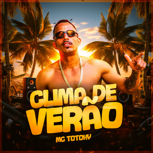 Clima de Verão
